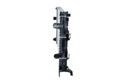 Radiator racire motor NRF 53136
