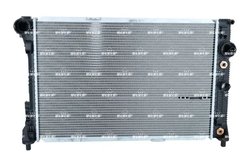Radiator racire motor NRF 53141
