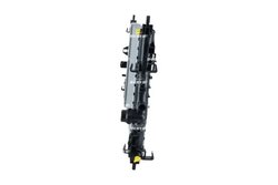 RADIATOR RACIRE MOTOR NRF 53148 - Compatibil cu OPEL, VAUXHALL