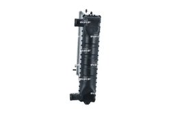 RADIATOR RACIRE MOTOR NRF 53149 - Compatibil cu LAND ROVER
