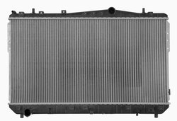 RADIATOR RACIRE MOTOR NRF 53150 - Compatibil cu CHEVROLET, DAEWOO