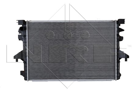 RADIATOR RACIRE MOTOR NRF 53154 - Compatibil cu VW