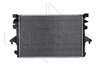 RADIATOR RACIRE MOTOR NRF 53154 - Compatibil cu VW