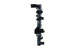 RADIATOR RACIRE MOTOR NRF 53154 - Compatibil cu VW
