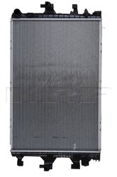RADIATOR RACIRE MOTOR NRF 53154 - Compatibil cu VW