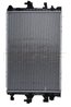 RADIATOR RACIRE MOTOR NRF 53154 - Compatibil cu VW
