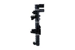 RADIATOR RACIRE MOTOR NRF 53154 - Compatibil cu VW