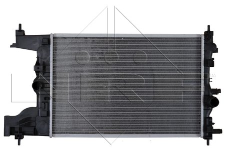 Radiator racire motor NRF 53155