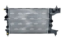 RADIATOR RACIRE MOTOR NRF 53155A - Compatibil cu CHEVROLET, OPEL, VAUXHALL