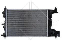 Radiator racire motor NRF 53155