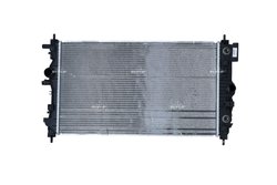 Radiator racire motor NRF 53159