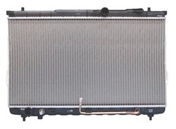 Radiator racire motor NRF 53161