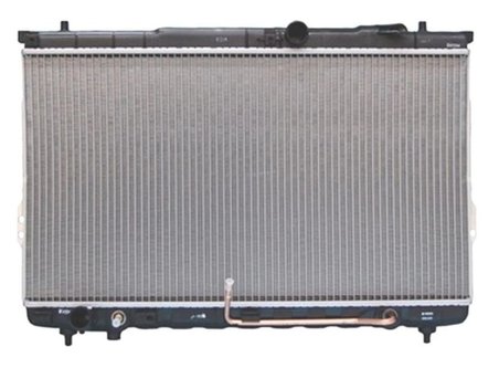 RADIATOR RACIRE MOTOR NRF 53161 - Compatibil cu HYUNDAI