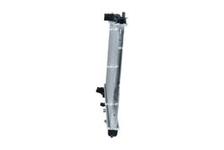 RADIATOR RACIRE MOTOR NRF 53161 - Compatibil cu HYUNDAI