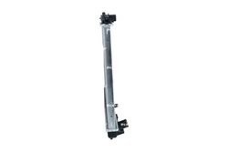 RADIATOR RACIRE MOTOR NRF 53161 - Compatibil cu HYUNDAI