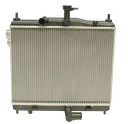 Radiator racire motor NRF 53170