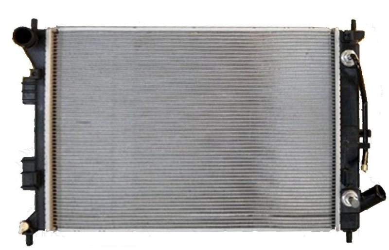 Radiator racire motor NRF 53172