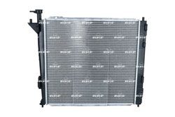 Radiator racire motor NRF 53174