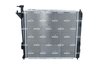 Radiator racire motor NRF 53174