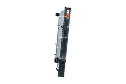 Radiator racire motor NRF 53183
