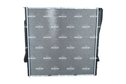 Radiator racire motor NRF 53183