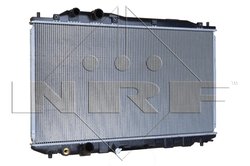 Radiator racire motor NRF 53186