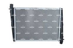 Radiator racire motor NRF 53193