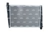 Radiator racire motor NRF 53193