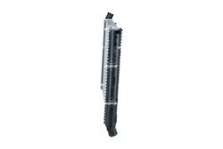 Radiator racire motor NRF 53193