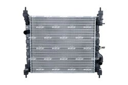 Radiator racire motor NRF 53195A