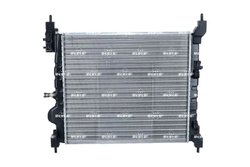 Radiator racire motor NRF 53195A