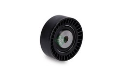 ROLA GHIDARE CUREA TRANSMISIE INA 532 0001 10 - Compatibil cu BMW, BMW (BRILLIANCE), SKODA