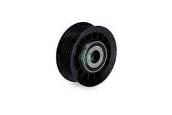 ROLA GHIDARE CUREA TRANSMISIE INA 532 0027 10 - Compatibil cu DAEWOO, MERCEDES-BENZ, PUCH, SSANGYONG