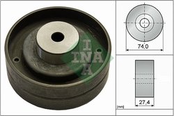 ROLA GHIDARE CUREA DISTRIBUTIE INA 532 0051 10 - Compatibil cu AUDI, VOLVO, VW