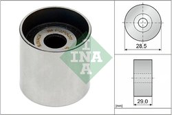 ROLA GHIDARE CUREA DISTRIBUTIE INA 532 0161 10 - Compatibil cu AUDI, AUDI (FAW), CUPRA, MAN, PORSCHE, SEAT, SKODA, VW, VW (FAW)