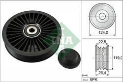 ROLA GHIDARE CUREA TRANSMISIE INA 532 0242 10 - Compatibil cu OPEL, SAAB, VAUXHALL, VOLVO