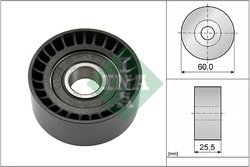 ROLA GHIDARE CUREA TRANSMISIE INA 532 0243 10 - Compatibil cu DACIA, FORD, FORD (CHANGAN), MITSUBISHI, NISSAN, OPEL, RENAULT, VA