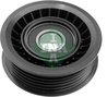 ROLA GHIDARE CUREA TRANSMISIE INA 532 0336 10 - Compatibil cu OPEL, RENAULT, SAAB, VAUXHALL