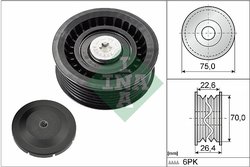ROLA GHIDARE CUREA TRANSMISIE INA 532 0344 10 - Compatibil cu BMW