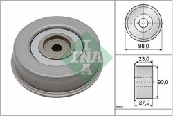 ROLA GHIDARE CUREA TRANSMISIE INA 532 0381 20 - Compatibil cu HYUNDAI, KIA, MITSUBISHI, MITSUBISHI (BJC), MITSUBISHI (GAC)