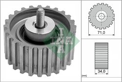 ROLA GHIDARE CUREA DISTRIBUTIE INA 532 0441 10 - Compatibil cu FIAT, IVECO, PEUGEOT