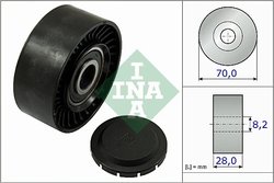 ROLA GHIDARE CUREA TRANSMISIE INA 532 0468 10 - Compatibil cu AUDI, SEAT, VW