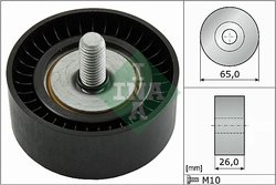 ROLA GHIDARE CUREA TRANSMISIE INA 532 0479 10 - Compatibil cu AUDI, SKODA, VW, VW (FAW), VW (SVW)