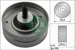 ROLA GHIDARE CUREA TRANSMISIE INA 532 0524 10 - Compatibil cu MINI