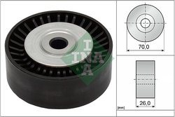 ROLA GHIDARE CUREA TRANSMISIE INA 532 0533 10 - Compatibil cu CITROEN, OPEL, PEUGEOT, VAUXHALL