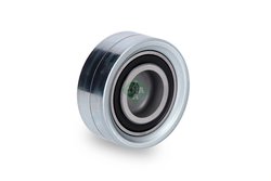 ROLA GHIDARE CUREA DISTRIBUTIE INA 532 0582 10 - Compatibil cu AUDI, SEAT, SKODA, VW