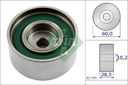 ROLA GHIDARE CUREA DISTRIBUTIE INA 532 0599 10 - Compatibil cu FIAT, MITSUBISHI