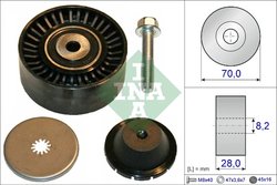 ROLA GHIDARE CUREA TRANSMISIE INA 532 0600 10 - Compatibil cu CHRYSLER, DODGE, JEEP, MITSUBISHI