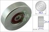ROLA GHIDARE CUREA TRANSMISIE INA 532 0618 10 - Compatibil cu DAIHATSU, PERODUA, SUBARU, TOYOTA