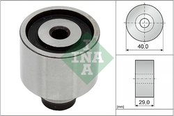 ROLA GHIDARE CUREA DISTRIBUTIE INA 532 0623 10 - Compatibil cu AUDI, MAN, SEAT, SKODA, VW